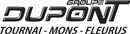Logo Mons Truck Industry (Groupe DUPONT)